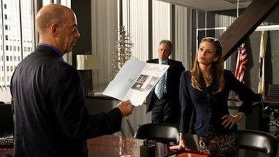 The Closer Season 7 Episode 14 - Road Block