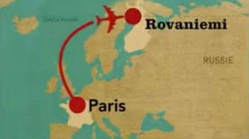 I'll come sleep at your house Season 2 Episode 4 - Episode 4