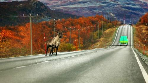 Scooby-Doo en Europe Season 1 Episode 18 - Episode 18