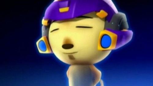 快乐星猫 Season 3 Episode 11 - Episode 11