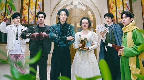 Who's the Murderer Season 10 Episode 22 - EP11-1