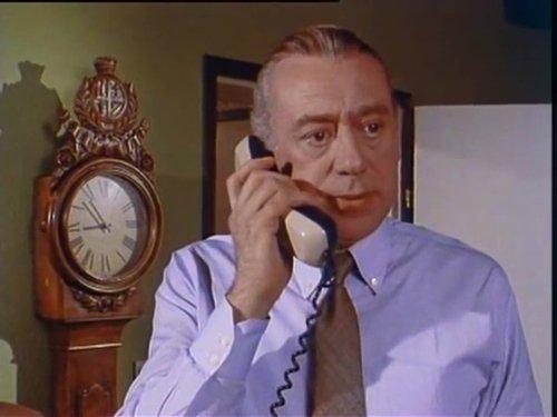 Derrick Season 9 Episode 2 - Episode 2