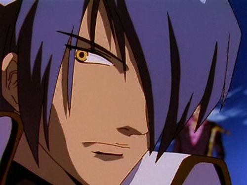 undefined Season 1 Episode 15 - Demon's Eye