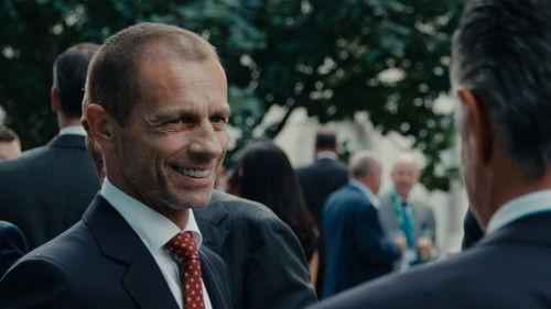 Super League: The War for Football Season 1 Episode 3 - Day Three