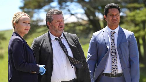 The Brokenwood Mysteries Season 11 Episode 6 - An Oades to Christmas