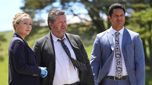 The Brokenwood Mysteries Season 11 Episode 6 - An Oades to Christmas