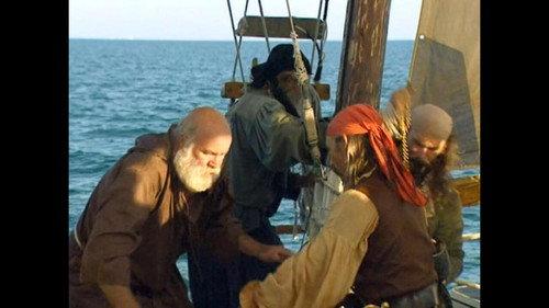 Was ist Was TV Season 1 Episode 22 - Pirate