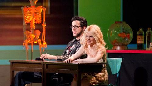 Tegen de Sterren op Season 1 Episode 6 - Episode 6