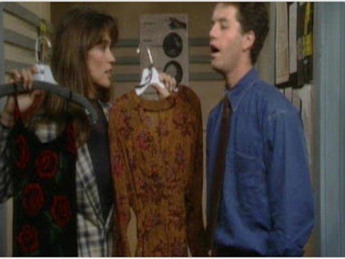 Growing Pains Season 7 Episode 2 - Stop, Luke, and Listen