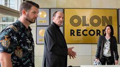 Die Kanzlei Season 3 Episode 5 - Episode 5