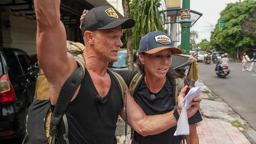 Race Across the World Sverige Season 2 Episode 14 - Episode 14