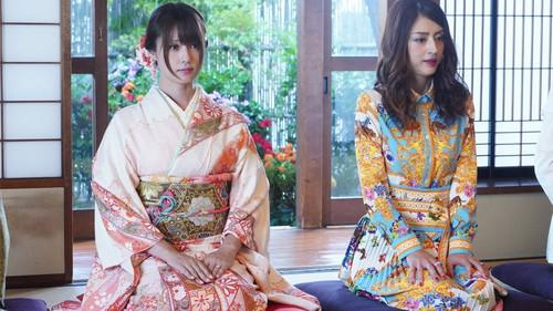 Daughter of Lupin Season 2 Episode 7 - Episode 7