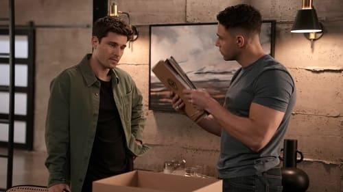 9-1-1: Lone Star Season 5 Episode 5 - Thunderstruck