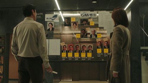 Payback: Money and Power Season 1 Episode 12 - Episode 12