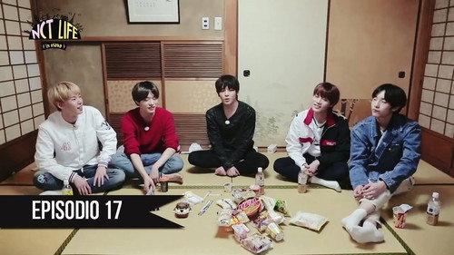 NCT LIFE Season 7 Episode 17 - Episode 17