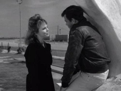 Route 66 Season 3 Episode 24 - Narcissus on an Old Red Fire Engine