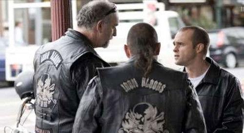 undefined Season 1 Episode 3 - I Still Pray