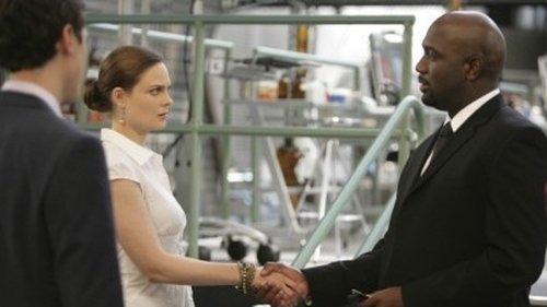 Bones Season 5 Episode 12 - The Proof in the Pudding