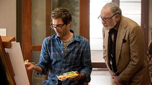 undefined Season 2 Episode 8 - Asylum