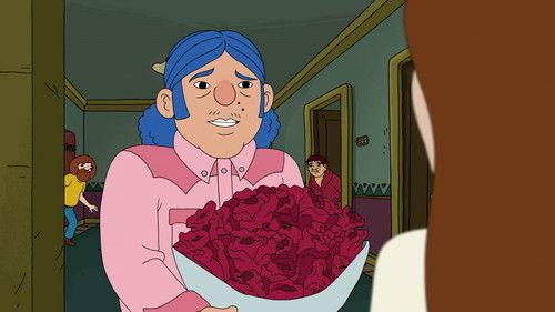 Tarantula Season 1 Episode 5 - Macaroni Salad