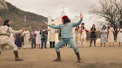 Time Hustler Season 1 Episode 6 - Marked Man