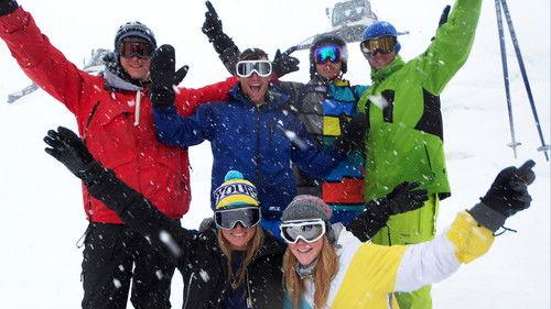 Snow, Sex and Suspicious Parents Season 1 Episode 4 - After the Holiday