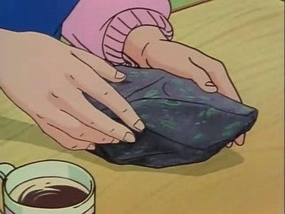 Maison Ikkoku Season 2 Episode 13 - Love Takes Guts! Godai's Part Time Job Ploy!
