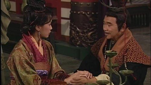 A Step Into The Past Season 1 Episode 26 - Episode 26