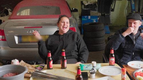 Slopers Season 1 Episode 3 - Elke schroef heeft een verhaal