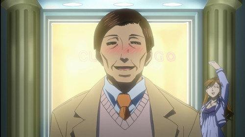 Nyan Koi! Season 1 Episode 10 - The Happenings of a Certain Night