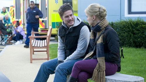 Casualty Season 27 Episode 24 - Though Lovers Be Lost