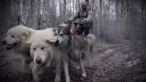 Life Below Zero: Next Generation Season 1 Episode 2 - Unknown and Uncharted