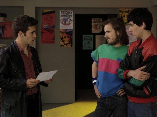 Cuéntame cómo pasó Season 14 Episode 4 - Episode 4