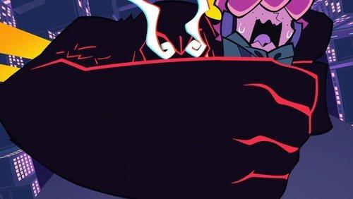 New PANTY & STOCKING with GARTERBELT Season 1 Episode 5 - Bitch Perfect