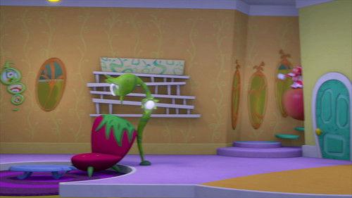 VeggieTales in the House Season 4 Episode 6 - Silly No More