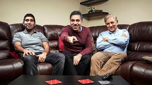 Gogglebox Season 15 Episode 3 - Episode 3