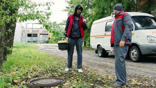 Suspended Cop Season 4 Episode 21 - Episode 21