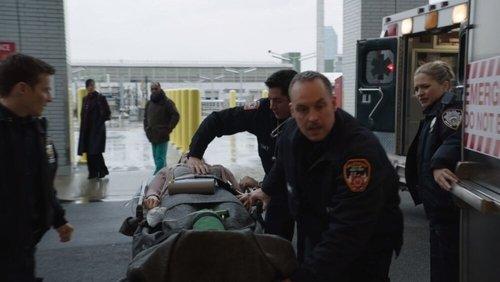 undefined Season 7 Episode 17 - Shadow of a Doubt