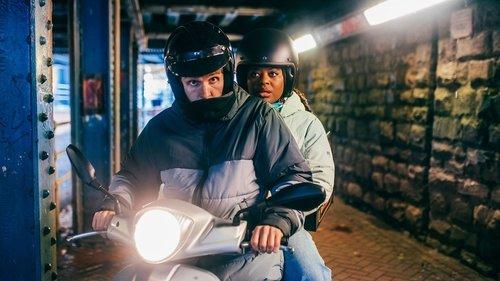 The Guest Season 1 Episode 4 - Episode 4