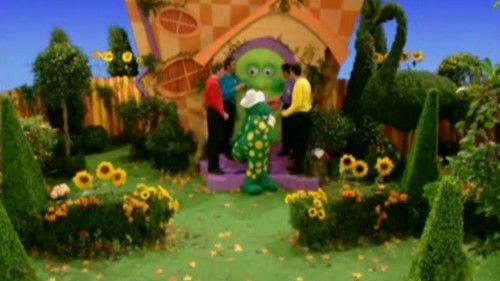 The Wiggles Season 2 Episode 23 - Communication