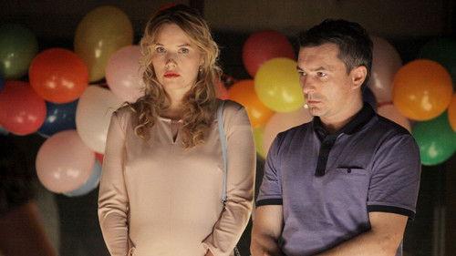 Blood for Blood Season 2 Episode 3 - Episode 3