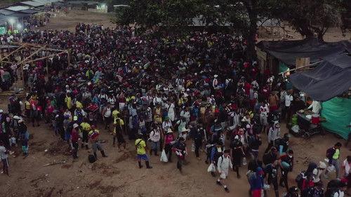 The Whole Story with Anderson Cooper Season 1 Episode 1 - The Trek: A Migrant Trail to America