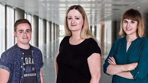 Horizon Season 54 Episode 15 - Being Transgender