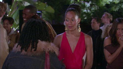 Girlfriends Season 3 Episode 7 - Blinded by the Lights