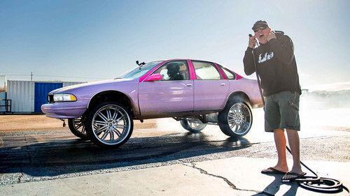 Roadkill Season 10 Episode 5 - High-Riding Off-Road Adventure!