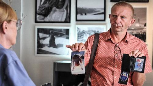 Případy 1. oddělení Season 1 Episode 5 - Episode 5