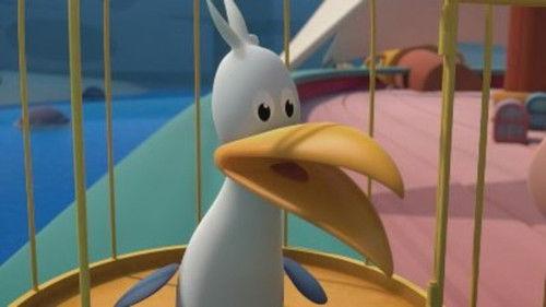 Pirata et Capitano Season 1 Episode 20 - Episode 20