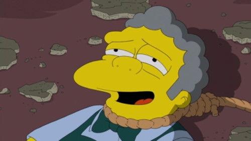 The Simpsons Season 24 Episode 19 - Whiskey Business