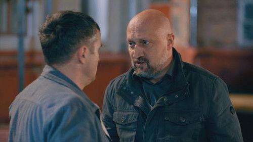 Dr. Driver Season 5 Episode 5 - Episode 5