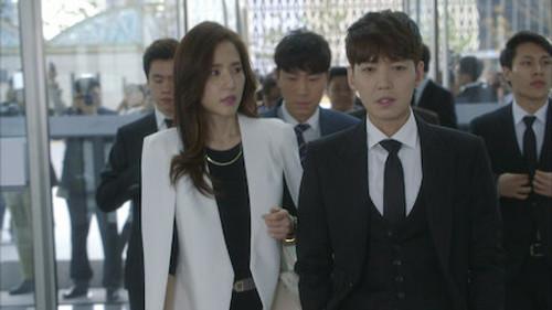 Beating Again Season 1 Episode 5 - Episode 5